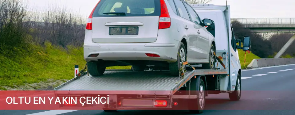 Oltu İlçemi En Yakın Çekici